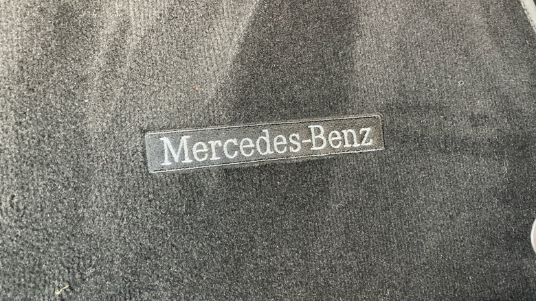 Mercedes-Benz E-Class E300e AMG Line Edition 4dr 9G-Tronic Saloon